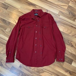 Express Modern Fit Shirt